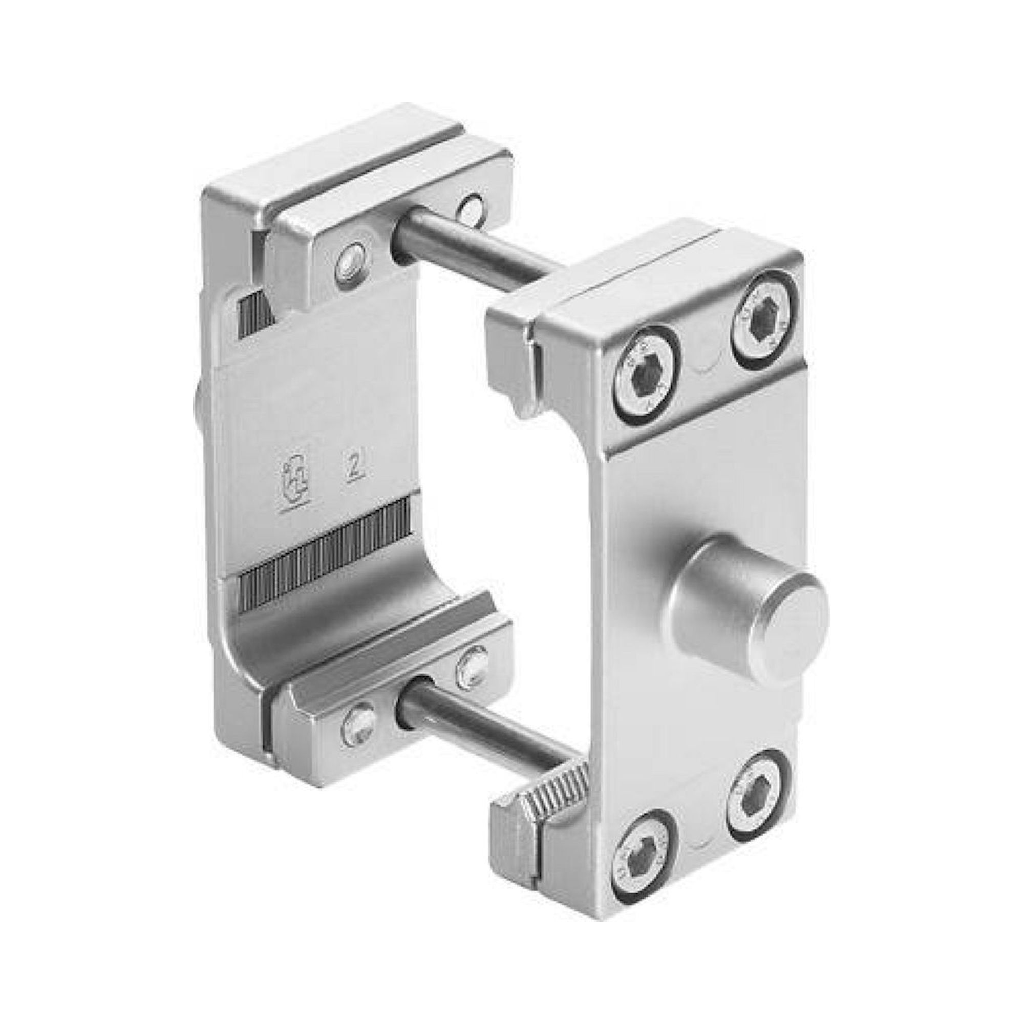 Festo DAMT-V7-125-A (163531) Schwenkzapfenbausatz