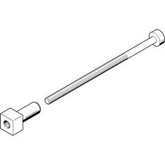 Festo CPVSC1-ZA-4 (527538) Valve terminals Tie-rod S