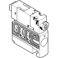 Festo CPVSC1-M1LH-M-H-Q3 (547327) Solenoid Valve