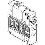 Festo CPVSC1-M1LH-J-T-Q3 (547312) Solenoid Valve