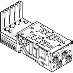 Festo VMPA2-AP-2-1-EMS-4 (546803) Anschlussplatte