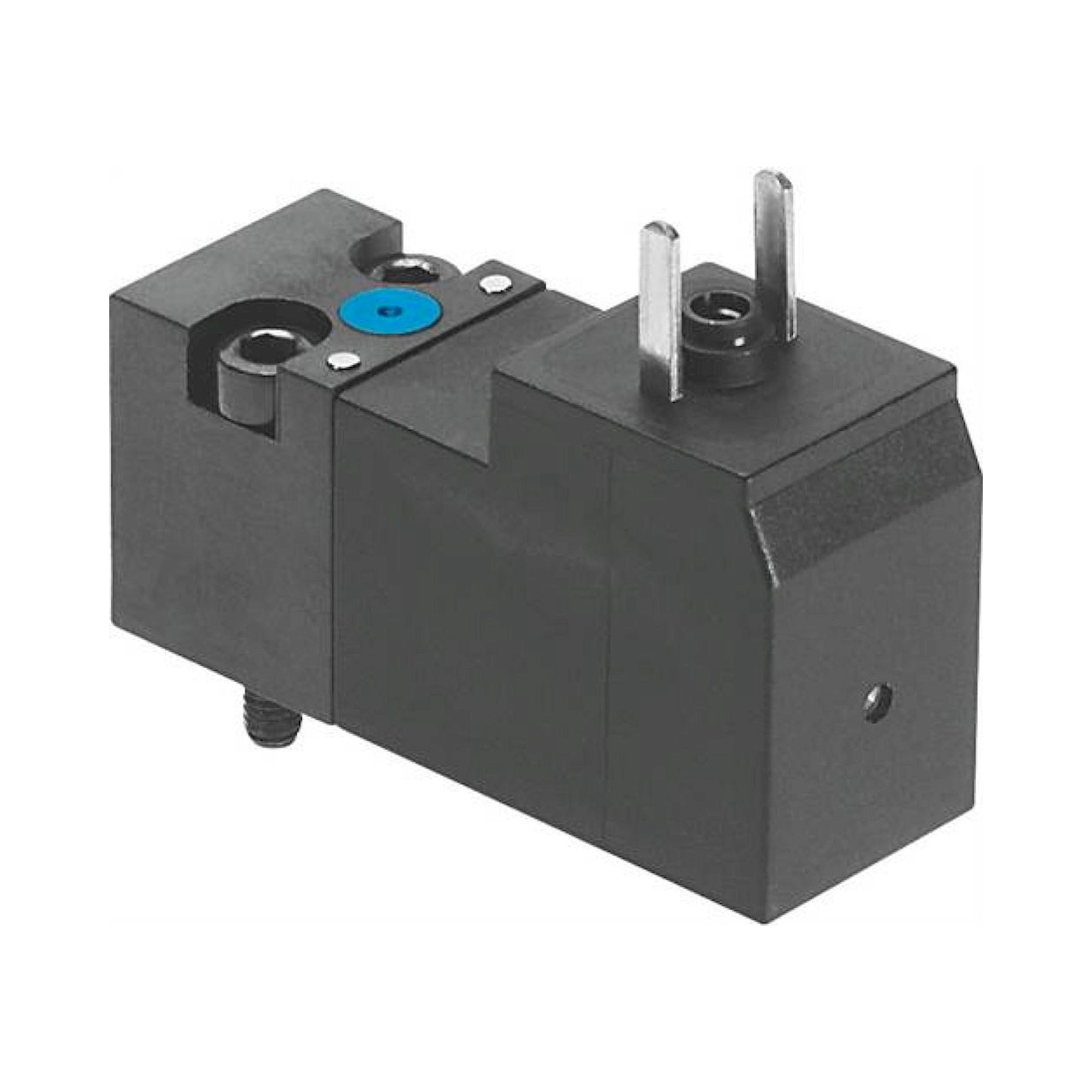 Festo VSCS-B-M32-MD-WA-1AC1 (571063) Solenoid Valve