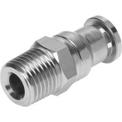 Festo CRQS-1/4-8 (162864) Push-In Fitting