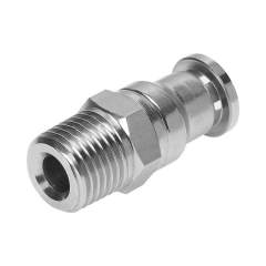 Festo CRQS-1/2-16 (162869) Push-In Fitting