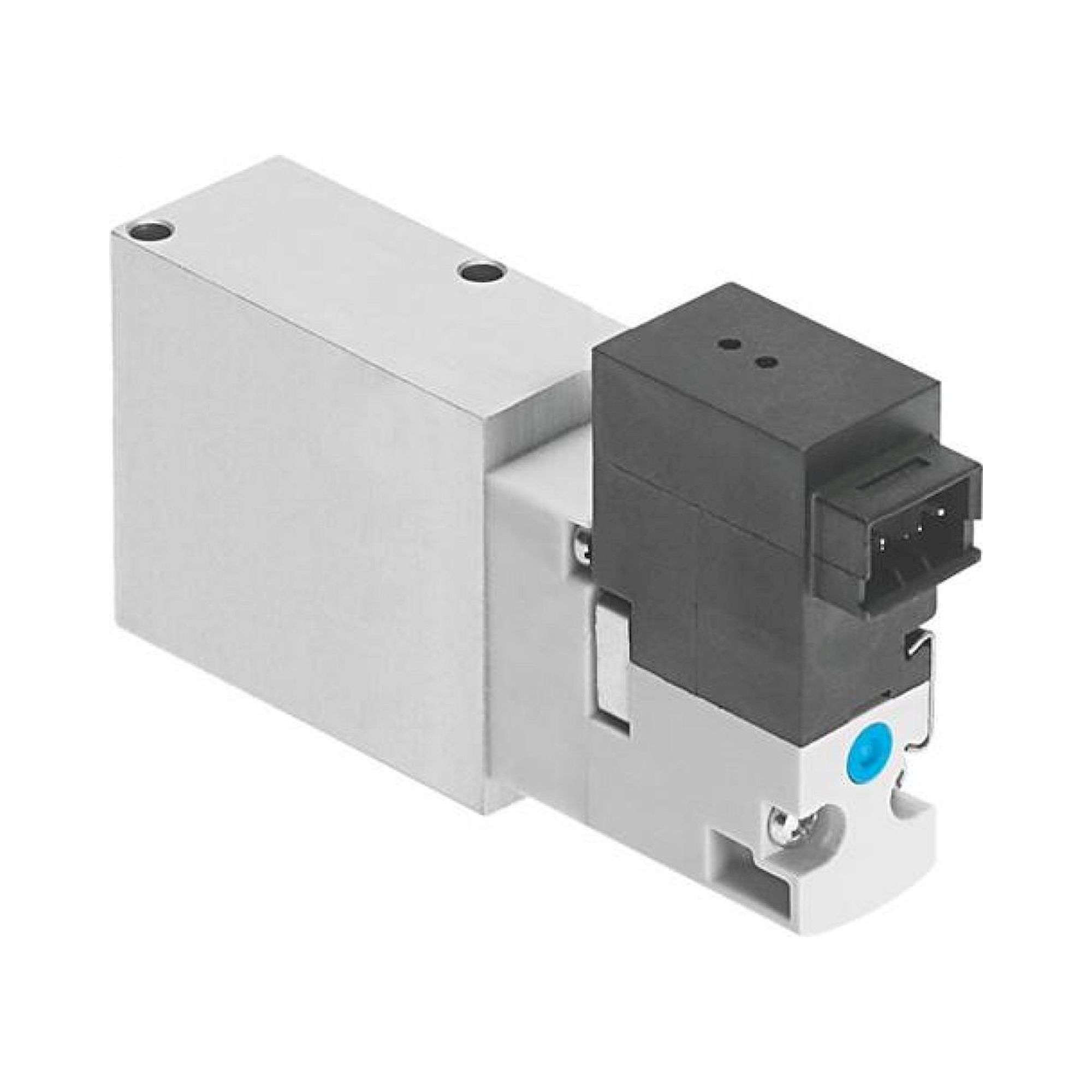 Festo VOVG-B12-M32C-AH-F-1H2 (560709) Solenoid Valve