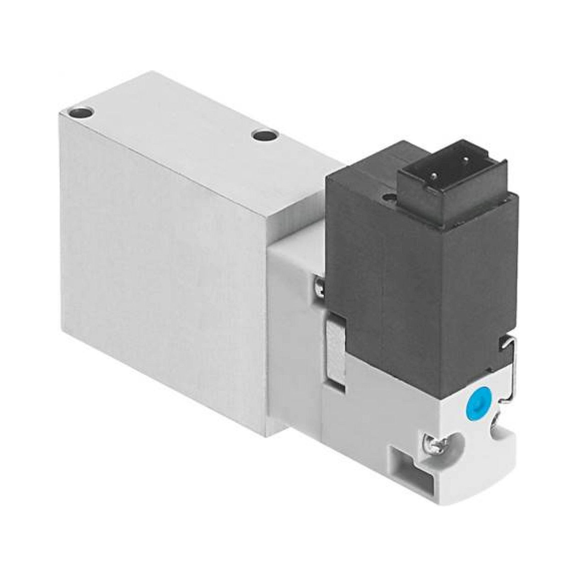 Festo VOVG-B12-M32C-AH-F-1H3 (560710) Solenoid Valve