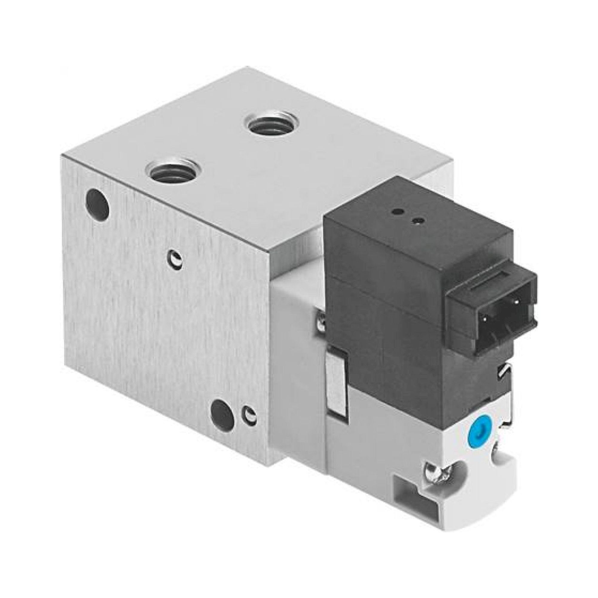 Festo VOVG-L12-M52Q-AH-M5-1H2 (560701) Solenoid Valve
