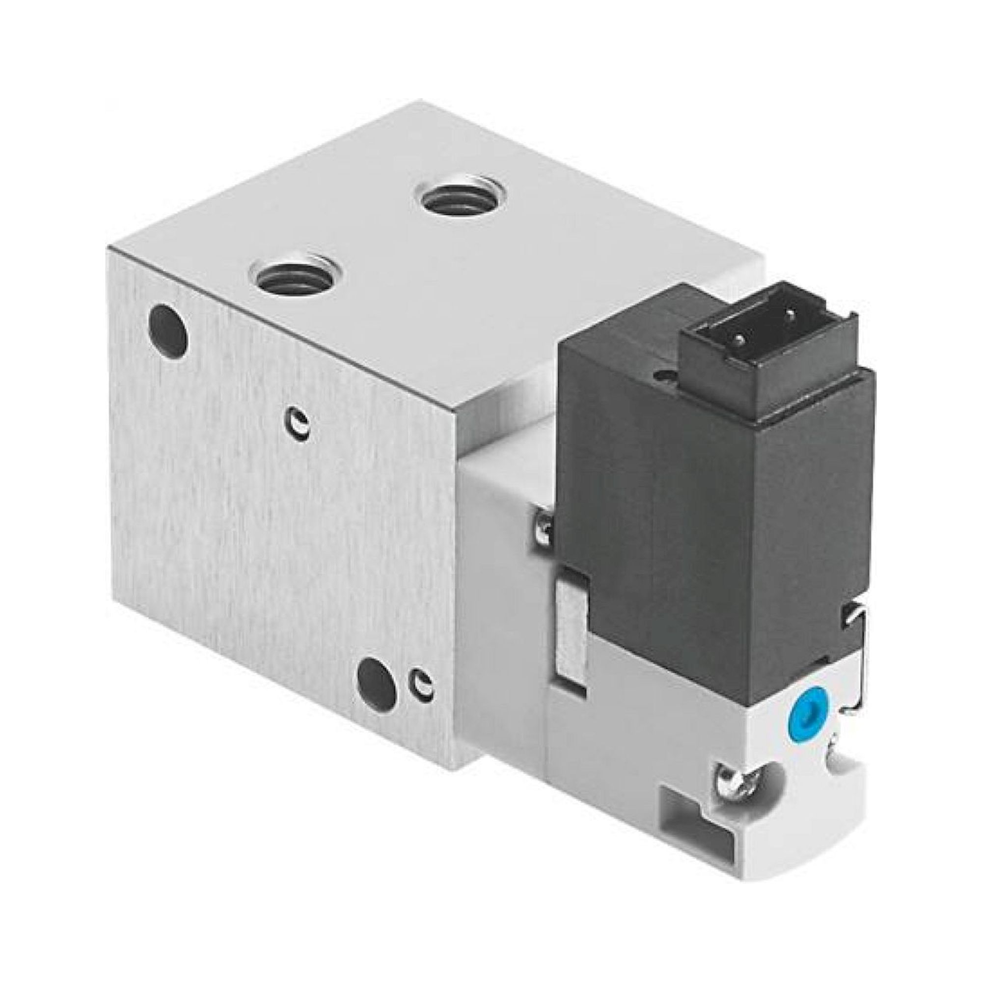 Festo VOVG-L12-M52Q-AH-M5-1H3 (560702) Magnetventil