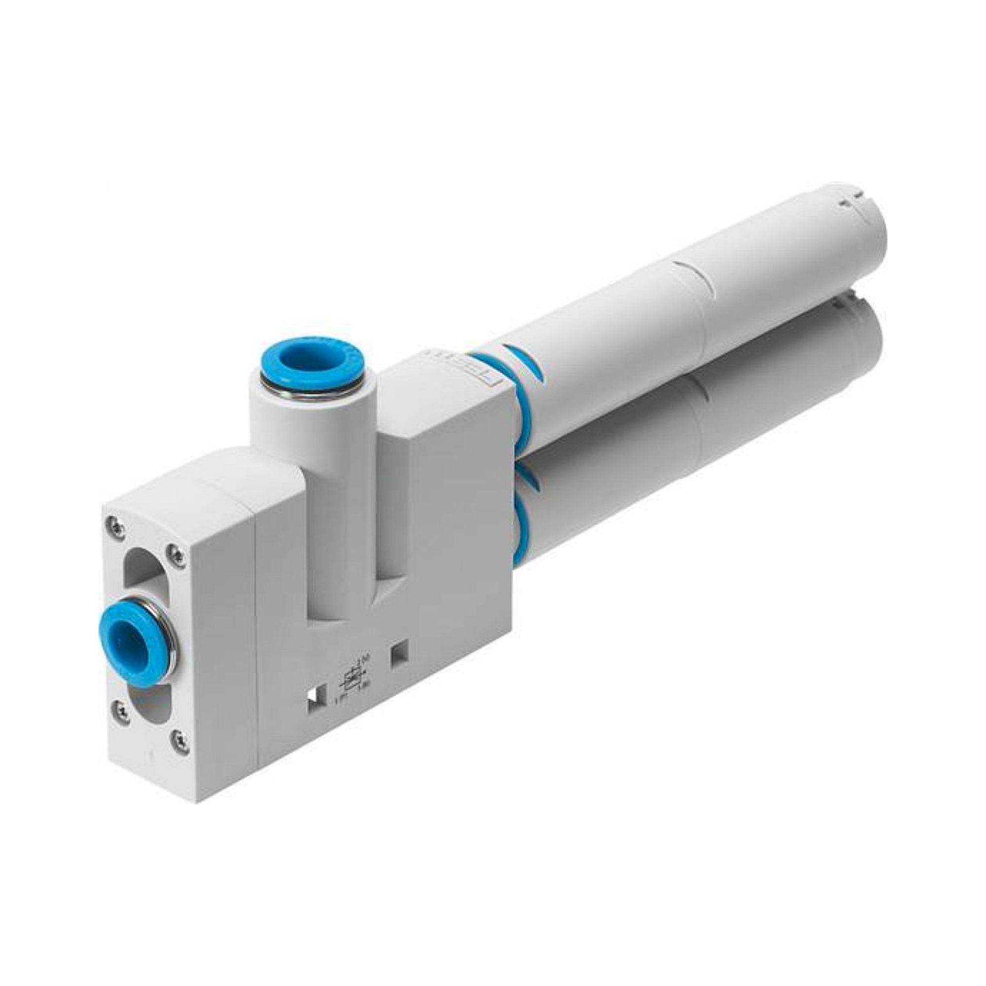 Festo VN-30-H-T6-PQ4-VQ5-RO2 (193497) Vakuumsaugdüse