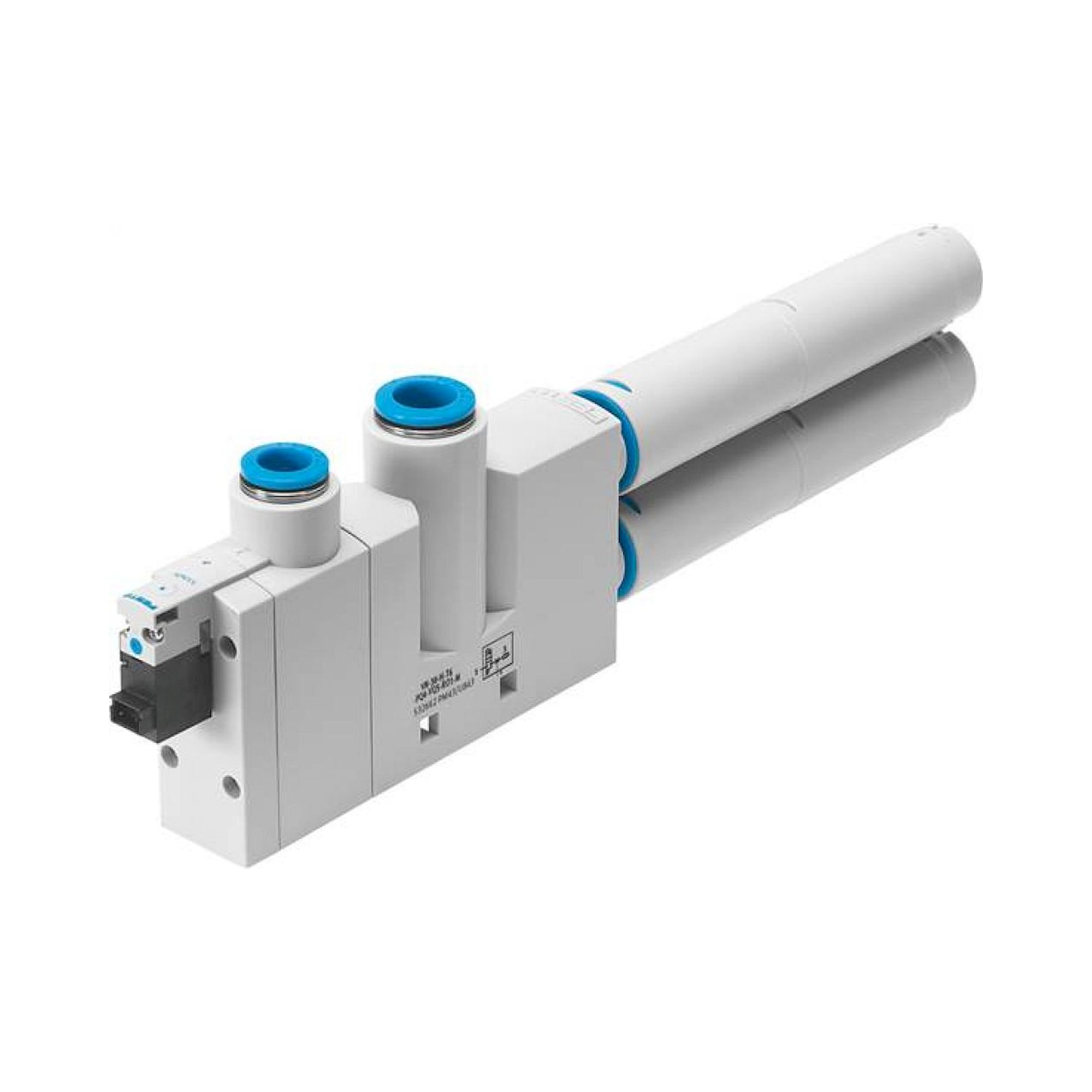 Festo VN-30-H-T6-PQ4-VQ5-RO2-M (532662) Vakuumsaugdüse