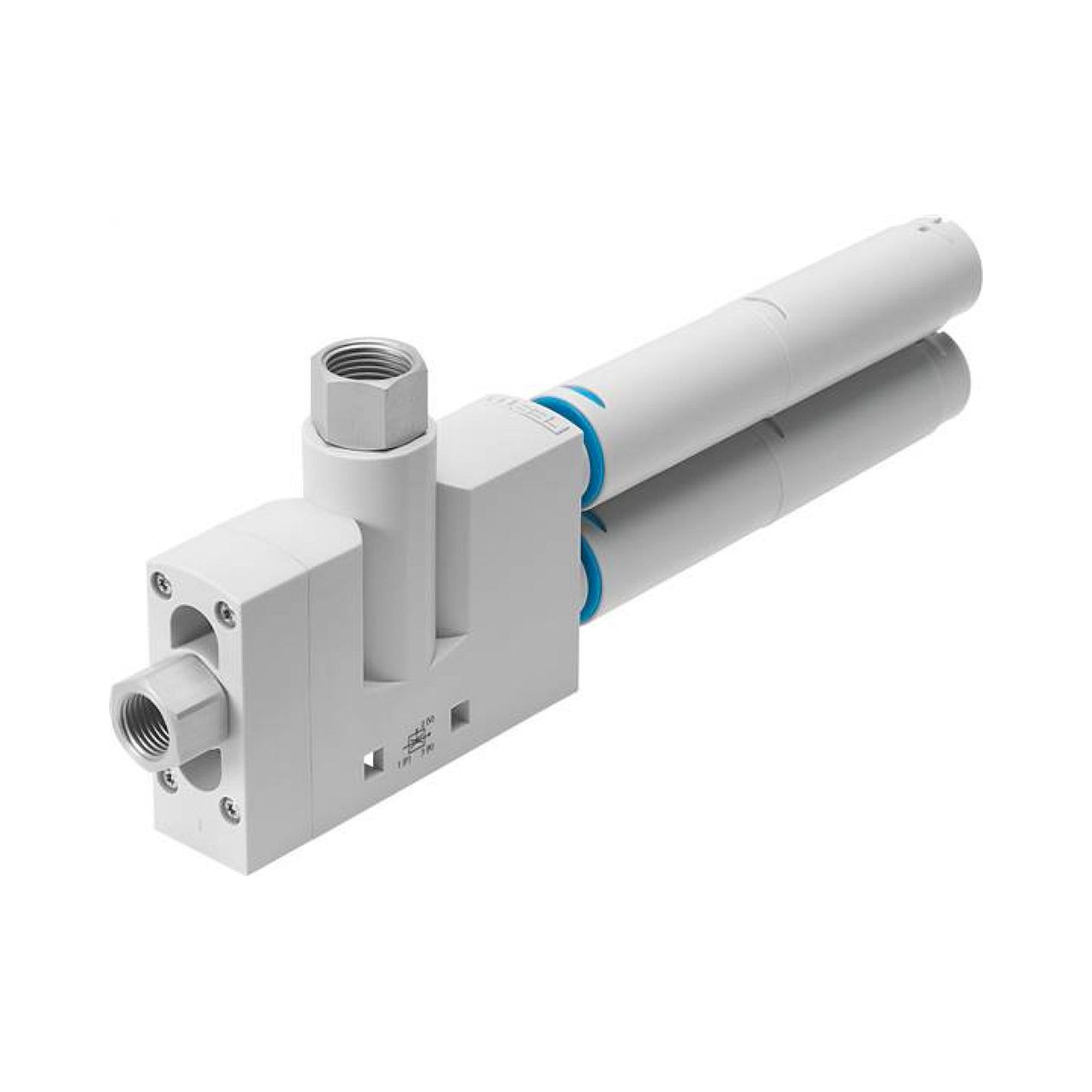 Festo VN-30-L-T6-PI5-VI6-RO2 (526132) Vakuumsaugdüse