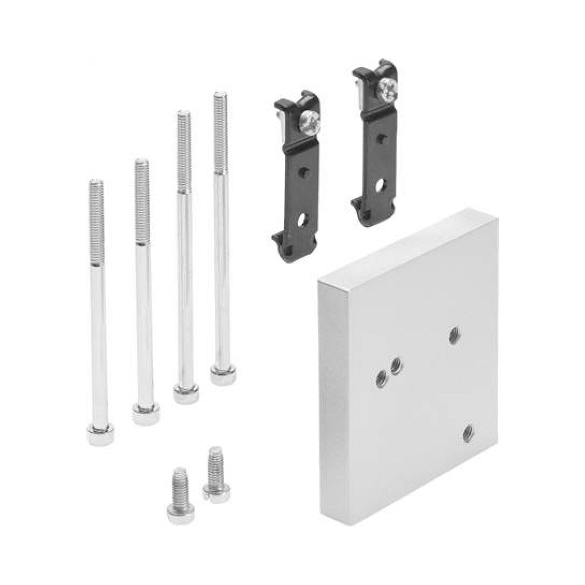 Festo VAME-P1-T (542255) H-Rail Mounting