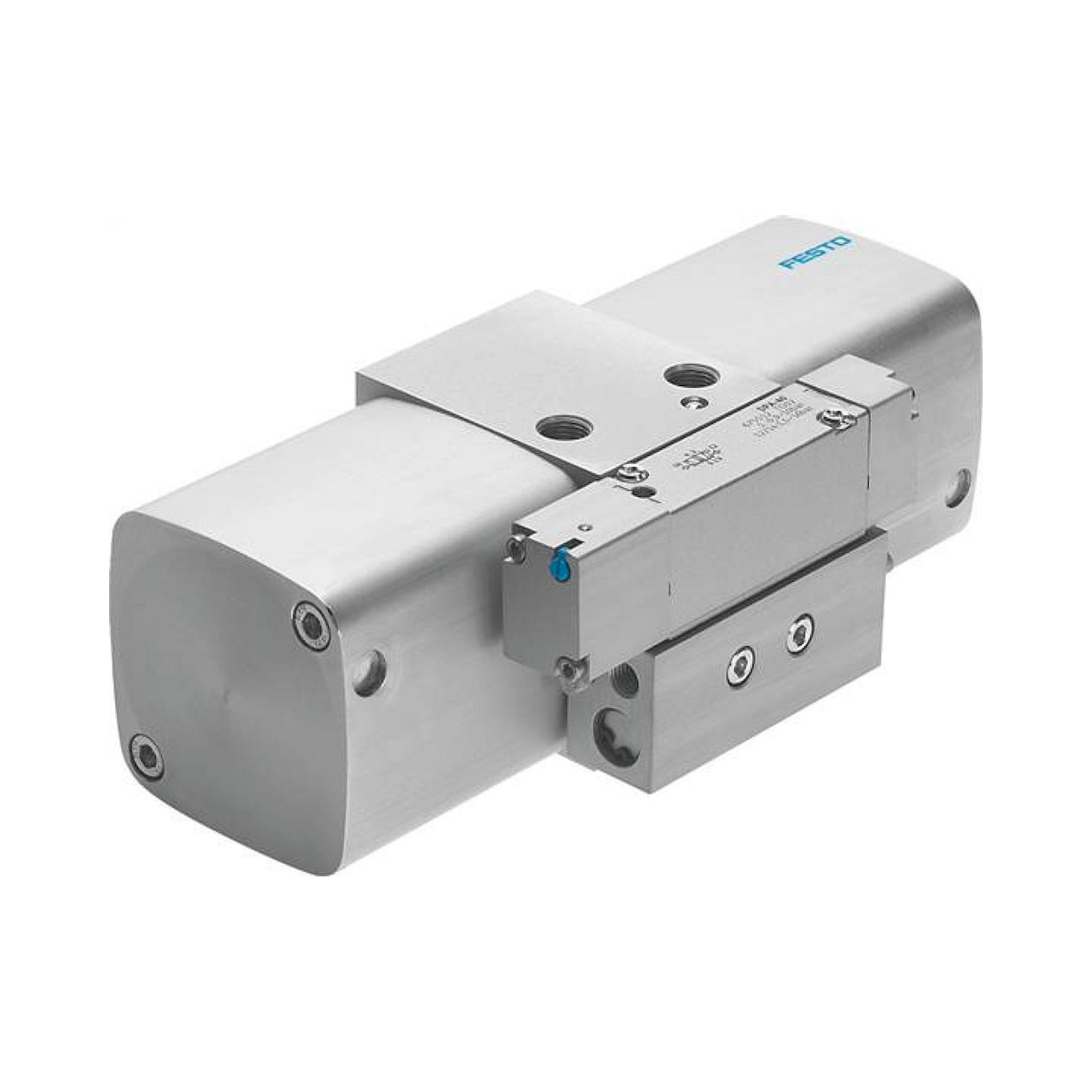 Festo DPA-40-D (549396) Pressure Booster