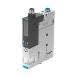Festo OVEM-05-H-B-QO-CE-N-1PD (8037697) Vakuumsaugdüse