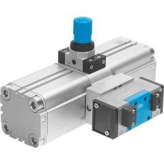 Festo DPA-63-16 (193392) Pressure Booster