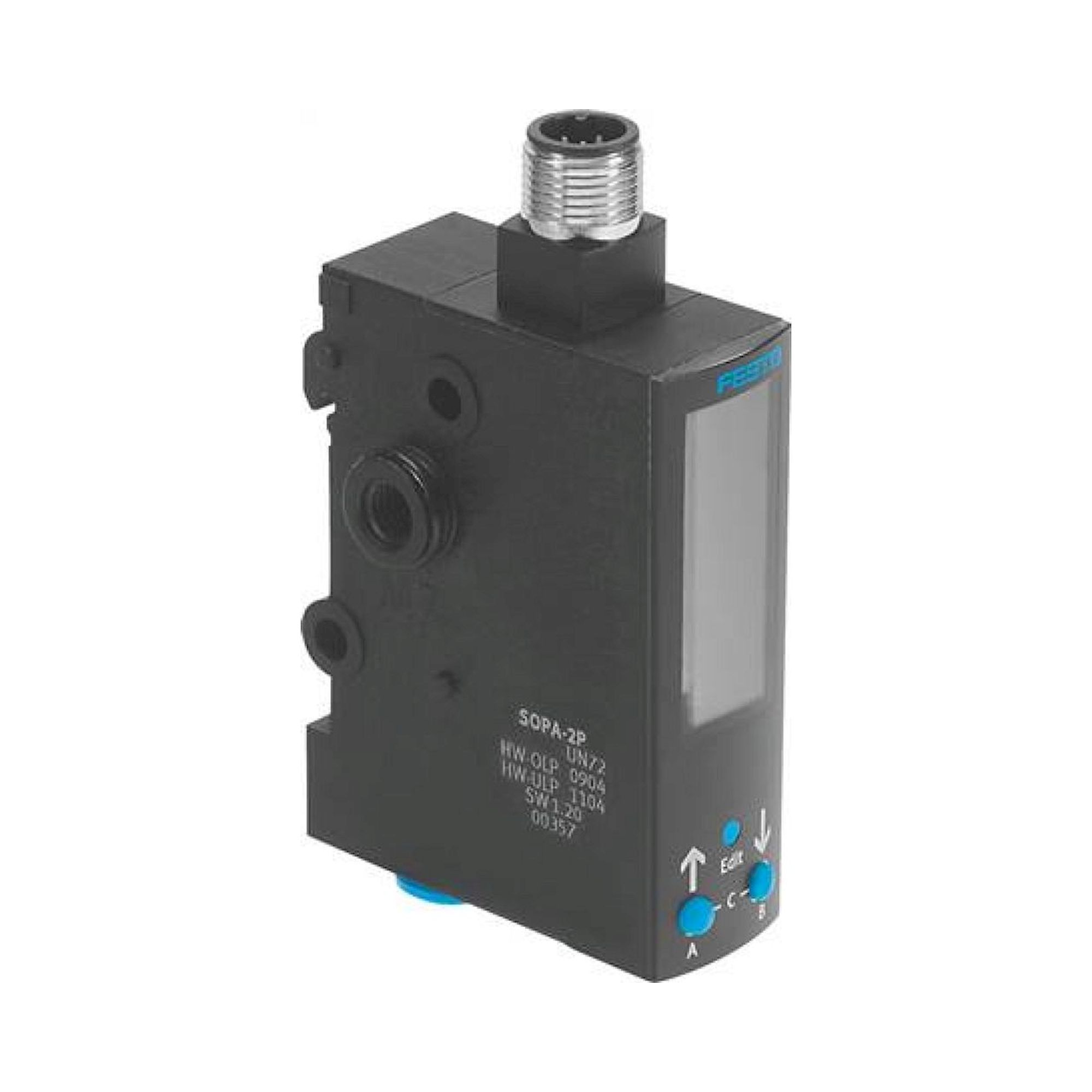 Festo SOPA-M1-R1-HQ6-2N-M12 (552147) Luftspaltsensor