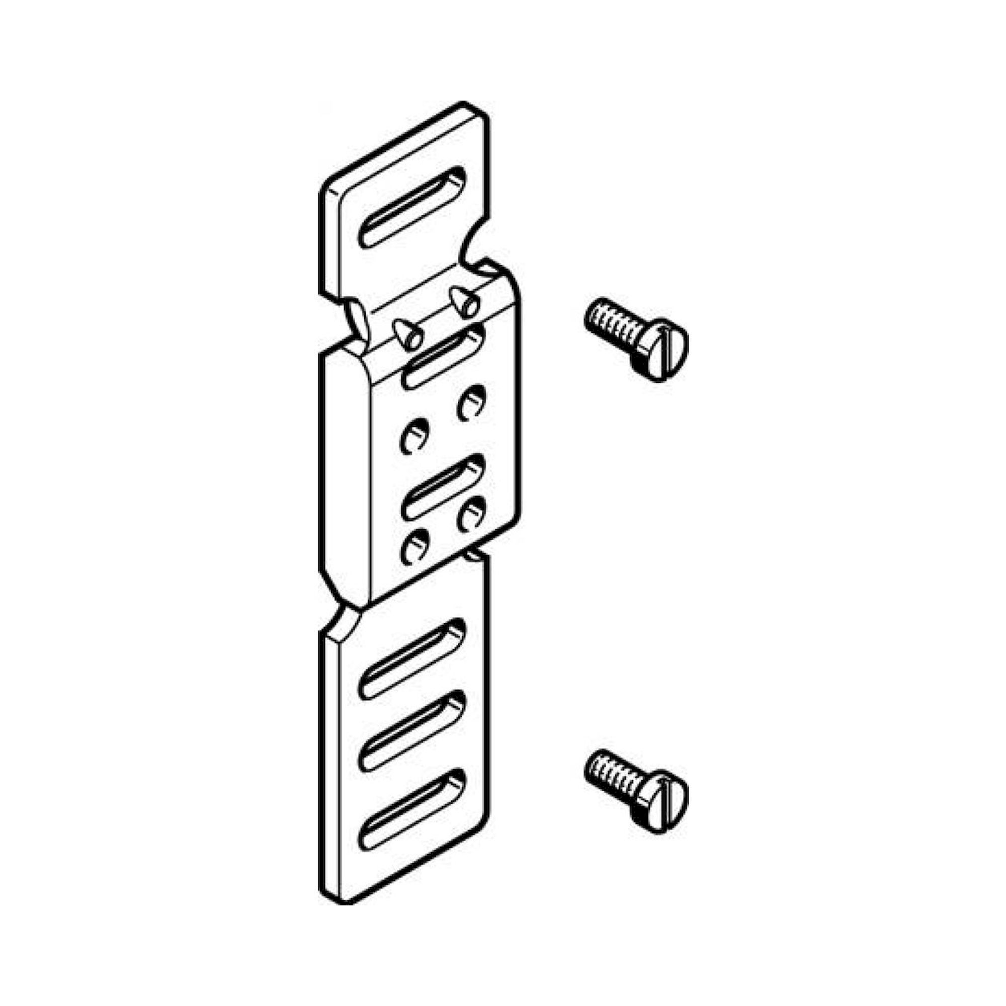 Festo CPV10/14-VI-BG-RWL-B (189541) Mounting