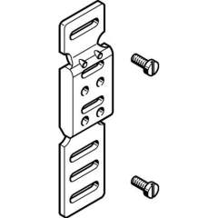 Festo CPV10/14-VI-BG-RWL-B (189541) Mounting