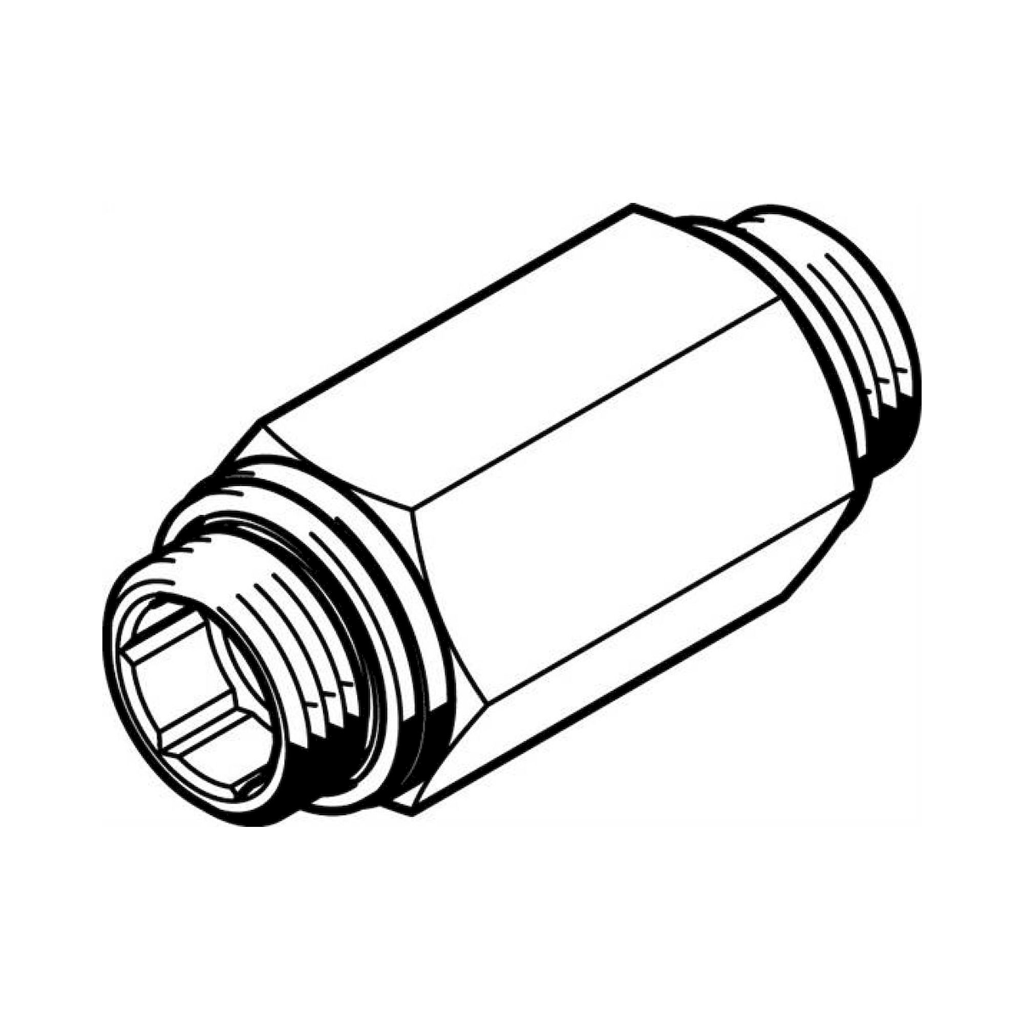 Festo H-1/2-B (11691) Rückschlagventil