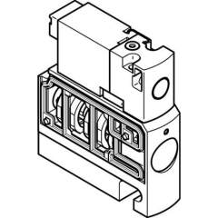 Festo CPVSC1-M4H-M-H-M5 (547352) Solenoid Valve