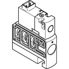 Festo CPVSC1-M5H-N-T-M5O (547366) Solenoid Valve