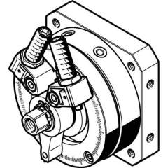 Festo DSM-63-270-P1-FW-A-B (566214) Semi-Rotary Drive