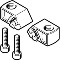 Festo DSM-40-B (547904) Cushioning Mount