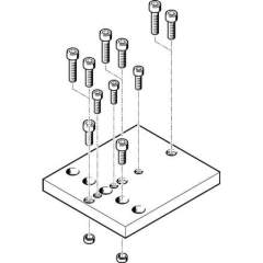 Festo HMSV-51 (548781) Adapter Kit