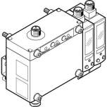 Festo SOPA-CM2H-R1-HQ6-2N-M12 (552135) Air Gap Sensor