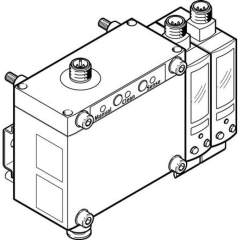 Festo SOPA-CM2H-R1-HQ6-2P-M12 (552131) Air Gap Sensor