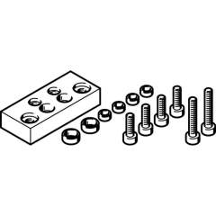 Festo HMSV-53 (548783) Adapter Kit