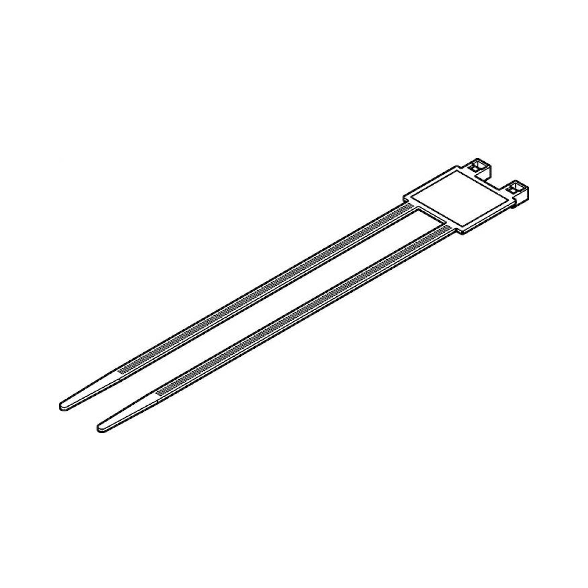 Festo NEAM-B-140-DL-EX2-P10 (550037) Cable Tie