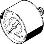 Festo PAGN-40-10-R18-1.6 (2849914) Präzisionsmanometer
