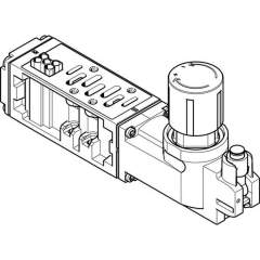 Festo VABF-S2-2-R2C2-C-10 (555774) Regulator Plate