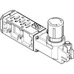 Festo VABF-S2-2-R7C2-C-6 (555783) Regulator Plate