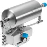 Festo DPA-40-16-CRVZS2 (552929) Pressure Booster
