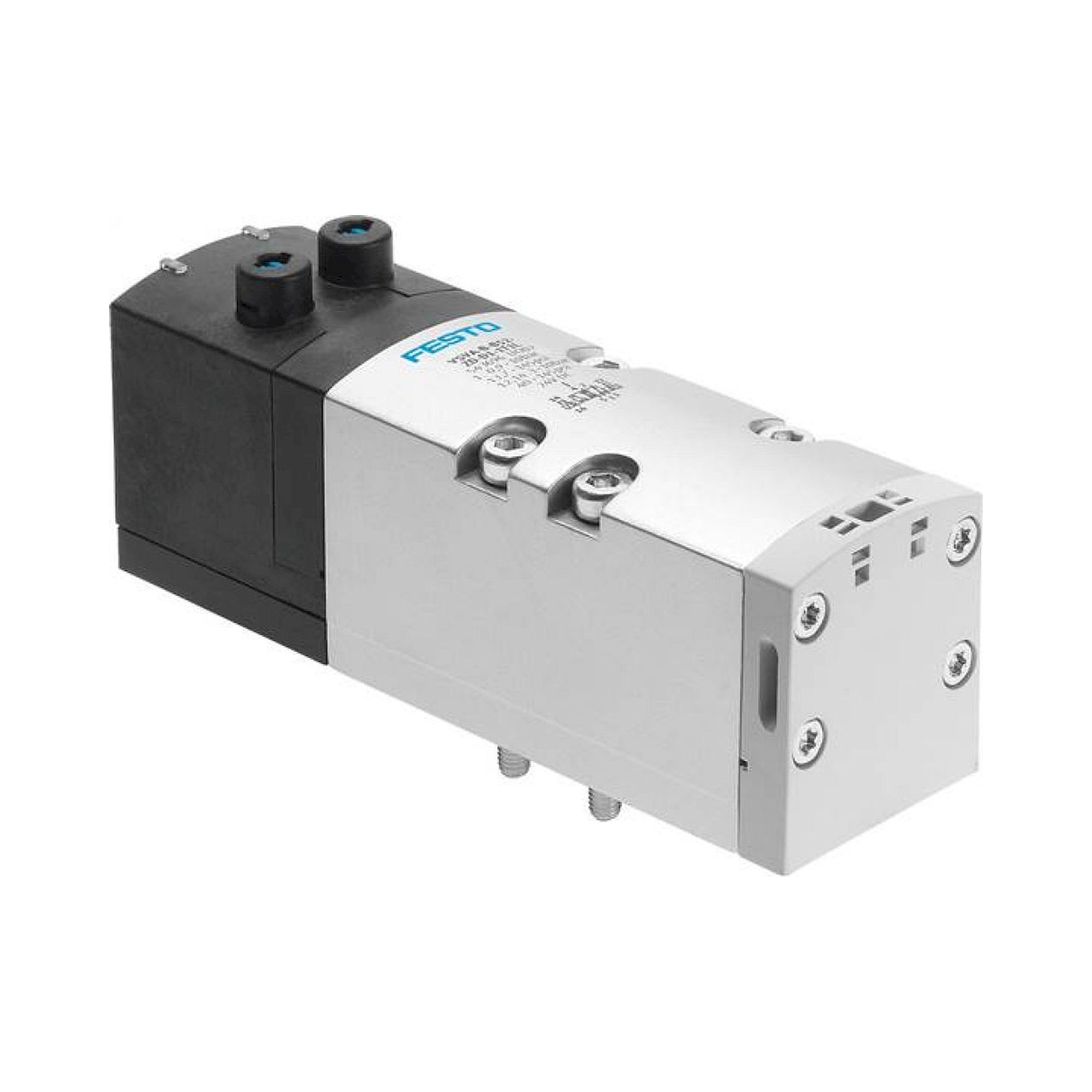 Festo VSVA-B-P53F-ZTR-D1-1T1L (8034783) Solenoid Valve