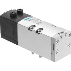 Festo VSVA-B-T32W-AZTR-D1-1T1L (8034773) Solenoid Valve