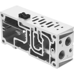 Festo VABV-S2-1HS-N38-T2 (546221) Manifold Sub-Base