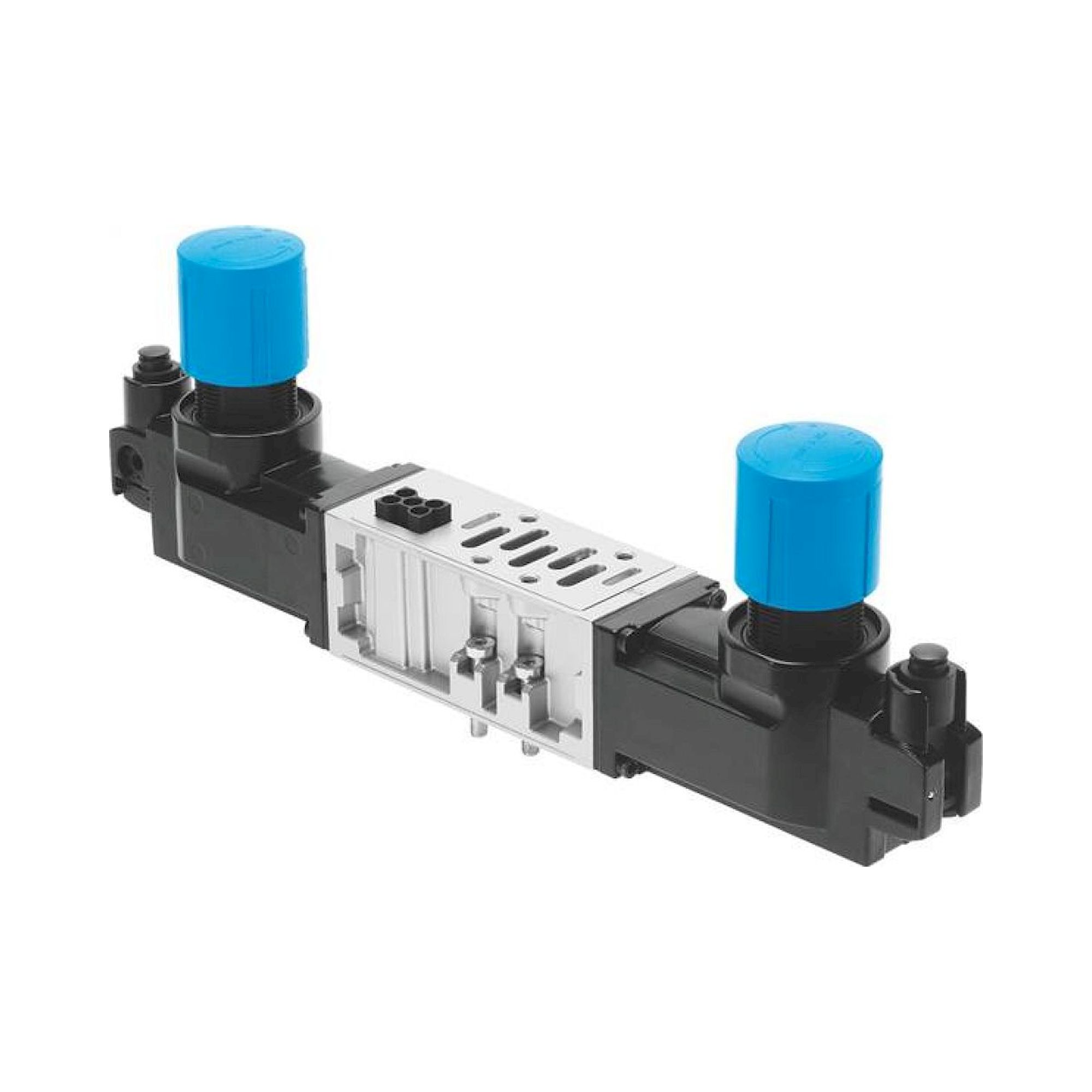 Festo VABF-S2-1-R5C2-C-10 (546092) Regulator Plate