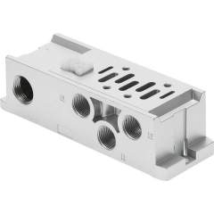 Festo VABS-S2-2S-G12-C1 (555638) Sub-Base