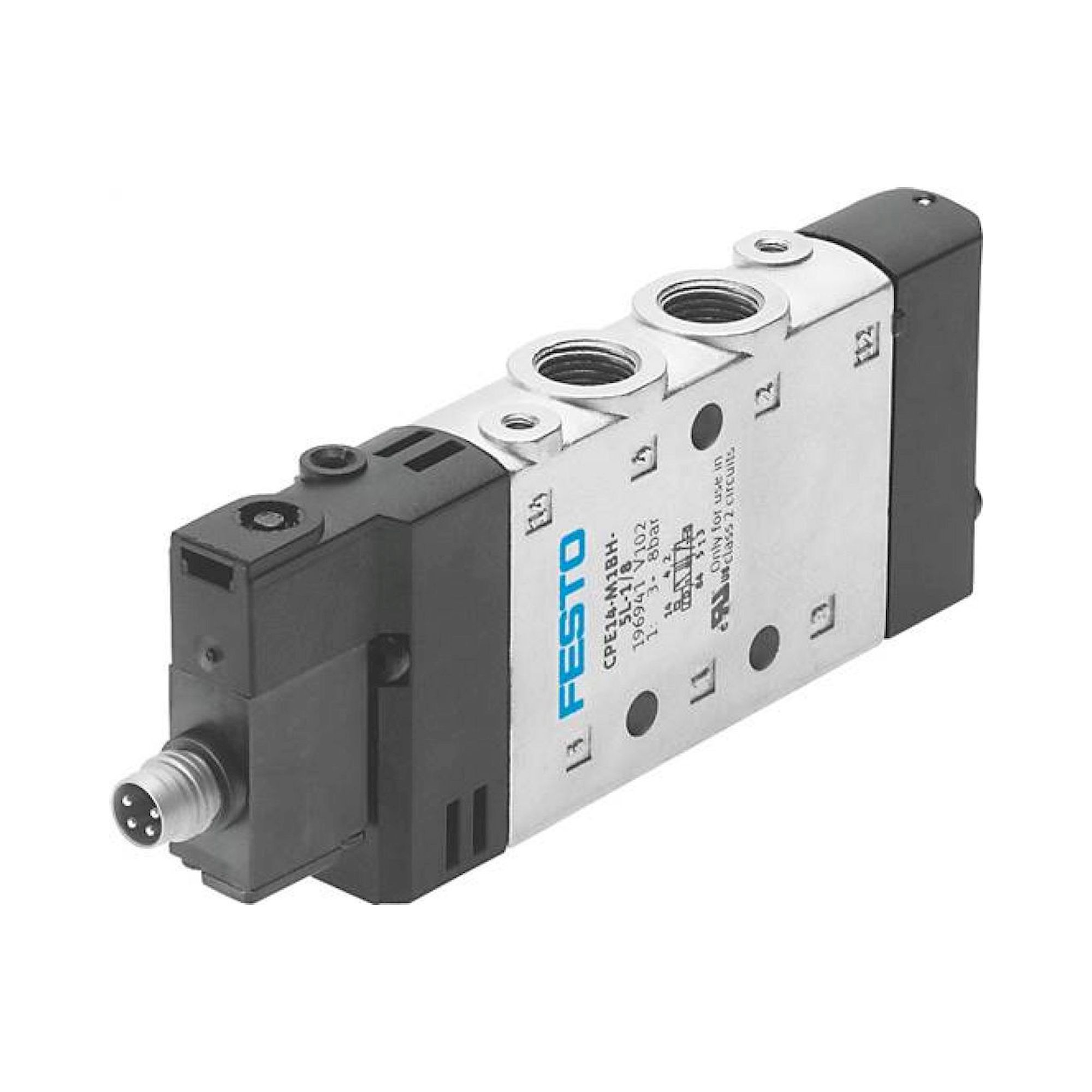 Festo CPE14-M1CH-5LS-1/8 (550238) Magnetventil