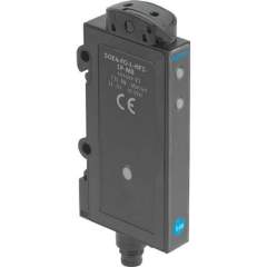 Festo SOE4-FO-L-HF2-1P-M8 (552796) Fibre-Optic Unit