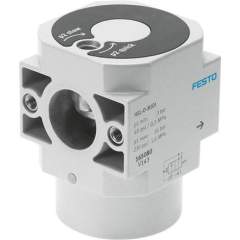 Festo HEL-D-MINI (170690) On-Off Valve