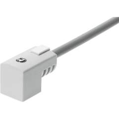 Festo KMEB-3-24-5 (547271) Plug Socket With Cabl