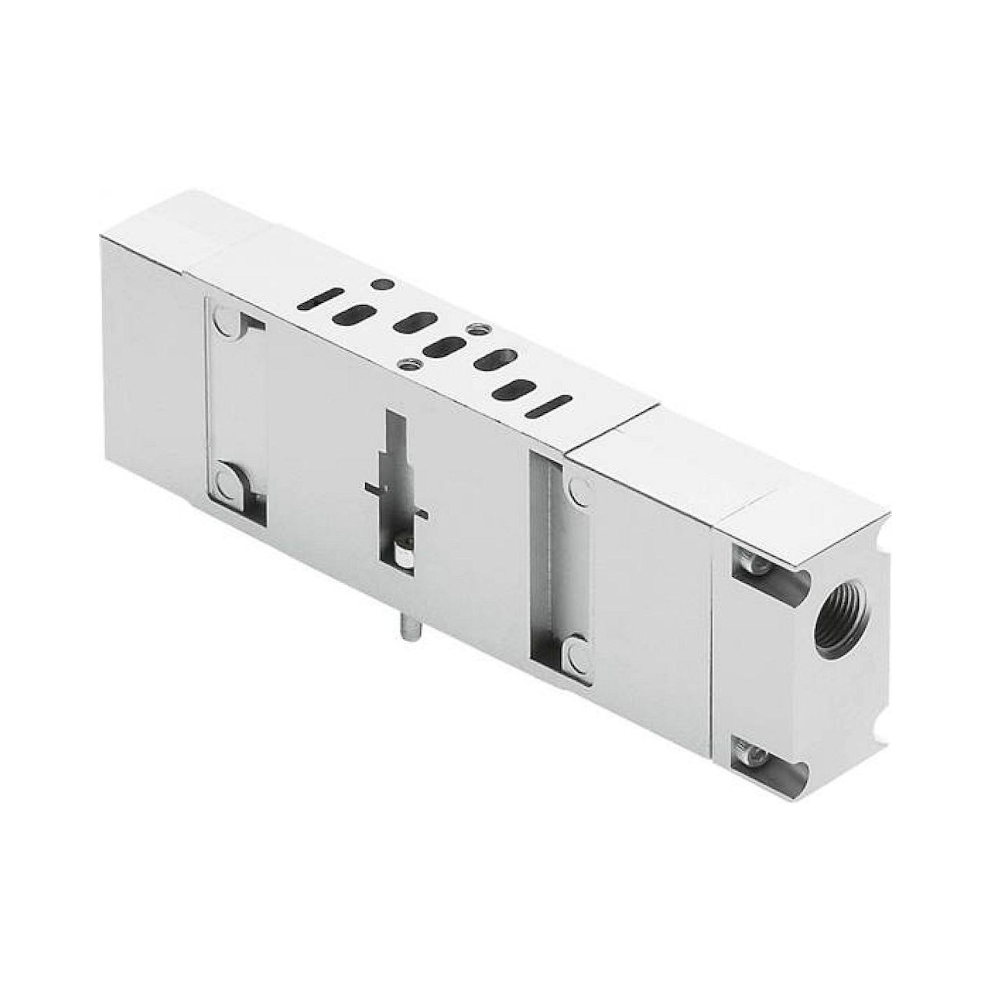 Festo VABF-S3-2-P1A3-G18 (544435) Vertical Pressure Sup