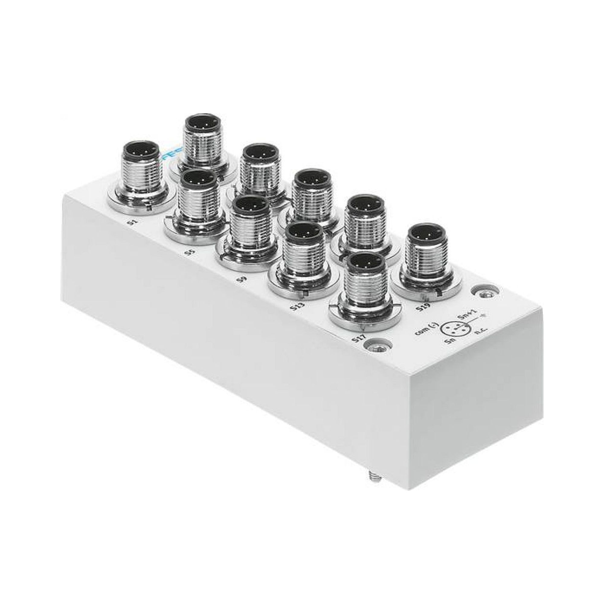 Festo VAEM-S6-C-S10-R5 (549049) Cover