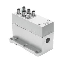 Festo VABE-S6-LT-C-S6-R5 (549046) Multipolknoten