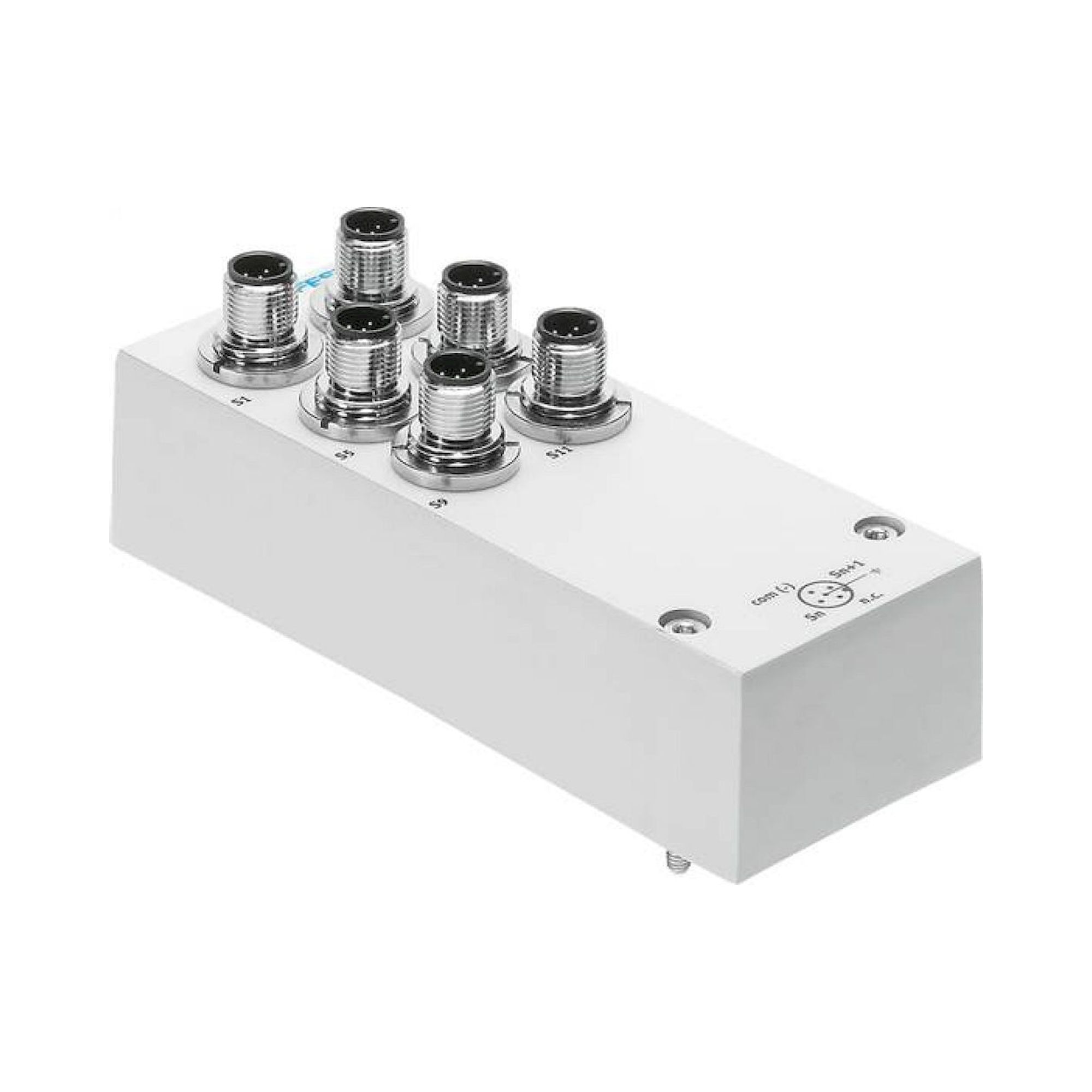 Festo VAEM-S6-C-S6-R5 (549048) Cover