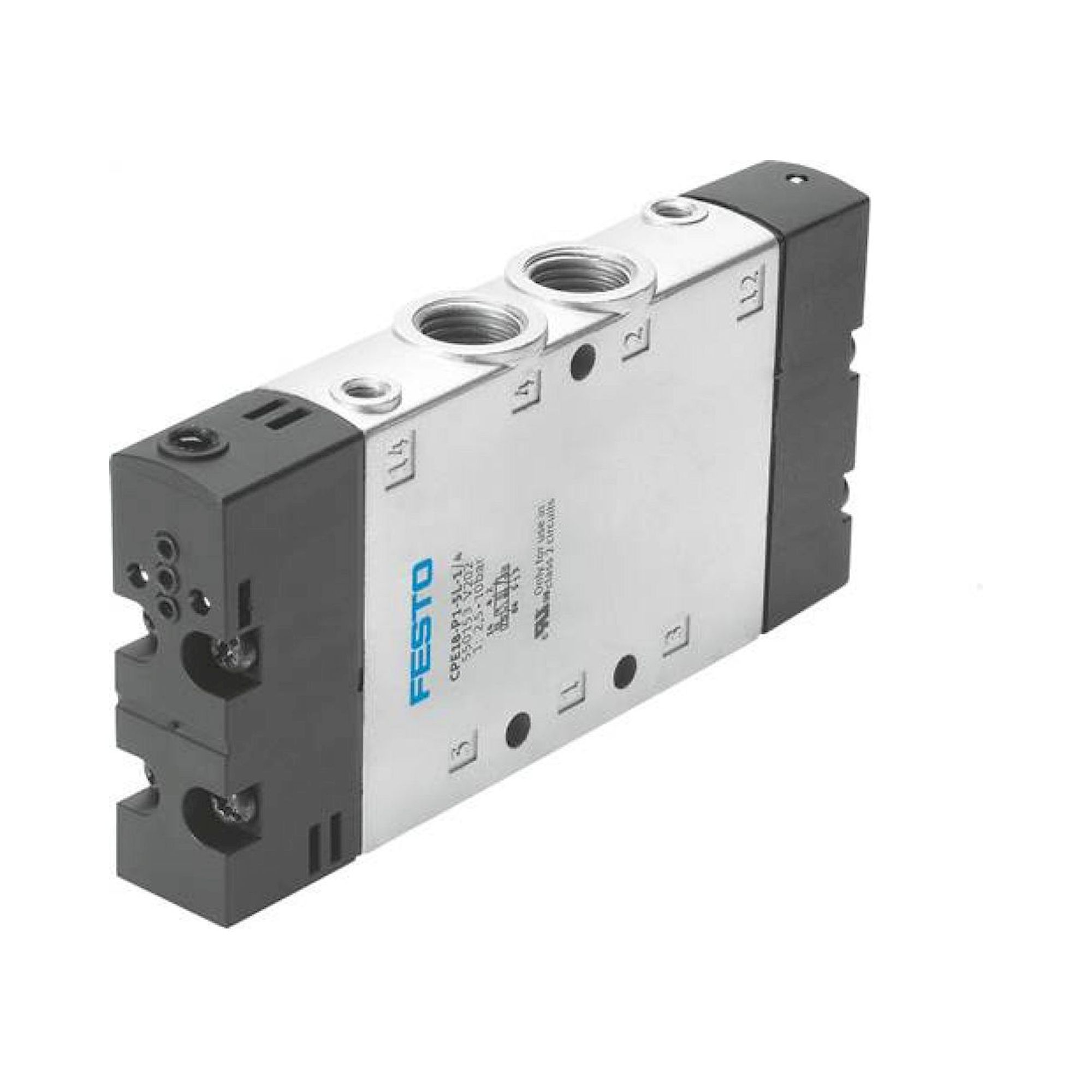 Festo CPE18-P1-5L-1/4 (550153) Grundventil